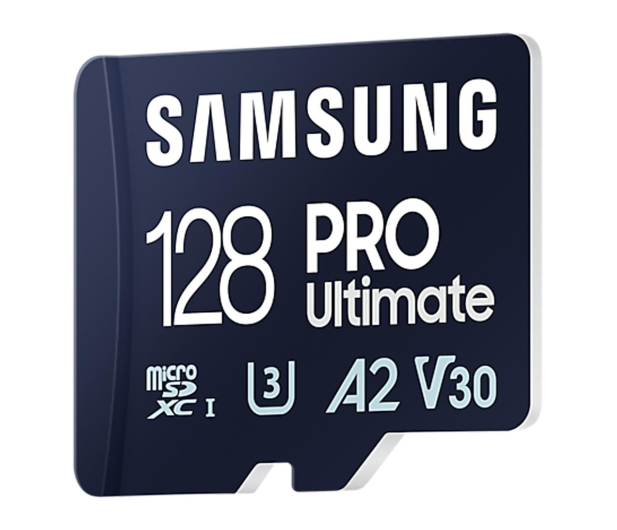 SAMSUNG MicroSDXC 128GB 200MB/s MB-MY128SA/WW - 1182070 - zdjęcie 3
